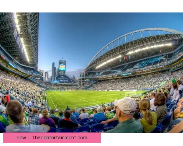 2026世界杯官方发布全新数字化建模比赛场地全面解析